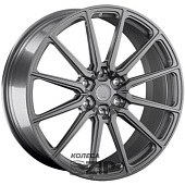 колесные диски LS Forged FG02 9x22 6*139.7 ET45 DIA95.1 BK Кованый