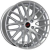 колесные диски Replica Concept A517 8x18 5*112 ET47 DIA66.6 Silver Литой