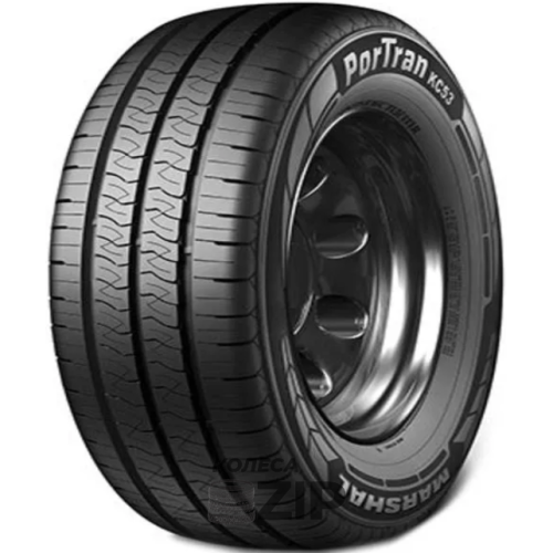 Шины Marshal Portran KC53 195/0 R14C 106/104R 