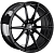 колесные диски LS Forged FG05 8x19 5*112 ET27 DIA66.6 BK Кованый