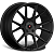 колесные диски Inforged IFG23 9x18 5*114.3 ET35 DIA67.1 Matt Black Литой