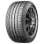Шины Bridgestone Potenza RE050A 245/45 R18 96W RunFlat 