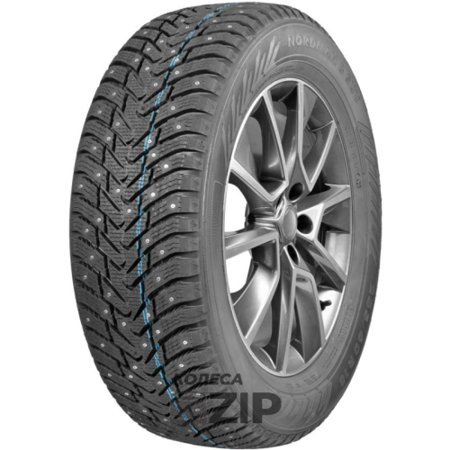 Шины Ikon Tyres Nordman 8 SUV 235/60 R17 106T XL 