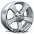 колесные диски Replay SK153 6.5x16 5*112 ET43 DIA57.1 Silver Литой