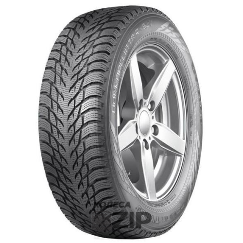 Шины Nokian Tyres Hakkapeliitta R3 SUV 315/40 R21 115T XL 