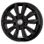колесные диски Скад Сочи 6x16 4*100 ET41 DIA60.1 Черный бархат Литой
