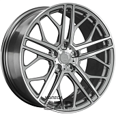 колесные диски LS Forged FG48 9x21 5*114.3 ET45 DIA67.1 MGM Литой