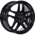 колесные диски NZ R-04 6.5x16 5*105 ET38 DIA56.6 Black Литой