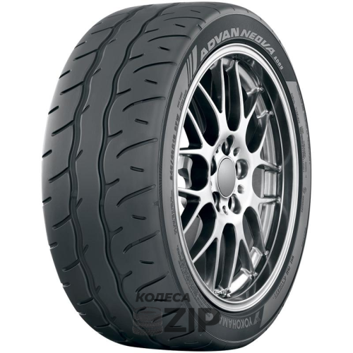 Шины Yokohama Advan Neova AD09 265/35 R18 97W 
