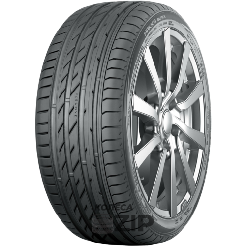 Nokian Tyres Hakka Black 255/35 R20 97Y