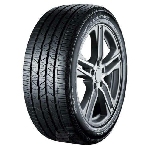Continental ContiCrossContact LX Sport ContiSilent 285/40 R22 110Y LR