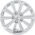 колесные диски Khomen KNW 1610 6.5x16 5*114.3 ET45 DIA60.1 F-Silver Литой