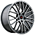 колесные диски Replica Concept PR521 9.5x21 5*130 ET46 DIA71.6 GMF Литой