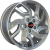 колесные диски Replica Concept OPL521 7.5x18 5*115 ET41 DIA70.1 Silver Литой
