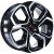 колесные диски Replica Concept SK532 7x17 5*112 ET45 DIA57.1 BKF Литой