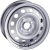 колесные диски SDT Ü9138 P 6.5x16 4*100 ET37 DIA60.1 Silver Штампованный