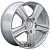 колесные диски Replay SK102 6.5x16 5*112 ET43 DIA57.1 Silver Литой