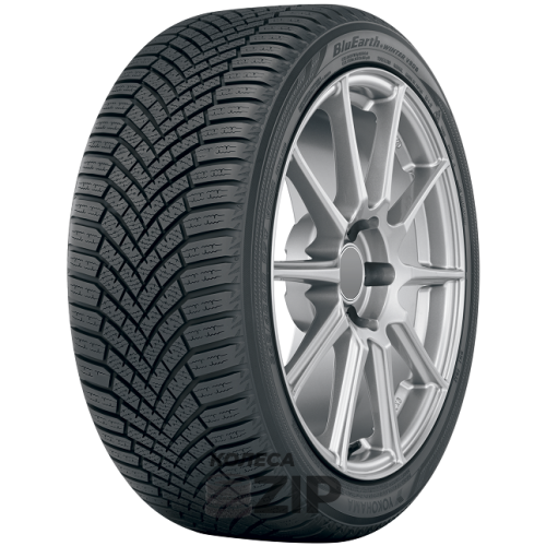Шины Yokohama BluEarth Winter V906 255/45 R21 106V 