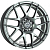 колесные диски X-Race AF-02 6x15 4*100 ET46 DIA54.1 GMWSI Литой