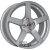 колесные диски Alcasta M45 6.5x16 5*114.3 ET45 DIA60.1 Silver Литой