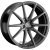 колесные диски LS Forged FG01 9.5x21 5*120 ET49 DIA72.6 MGM Кованый