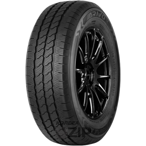 Шины Arivo Vanderful A/S 215/75 R16C 113/111R 