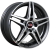 колесные диски Alcasta M54 6.5x16 5*108 ET50 DIA63.3 GMF Литой