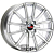 колесные диски Replica Concept GN507 6.5x15 5*105 ET39 DIA56.6 Silver Литой