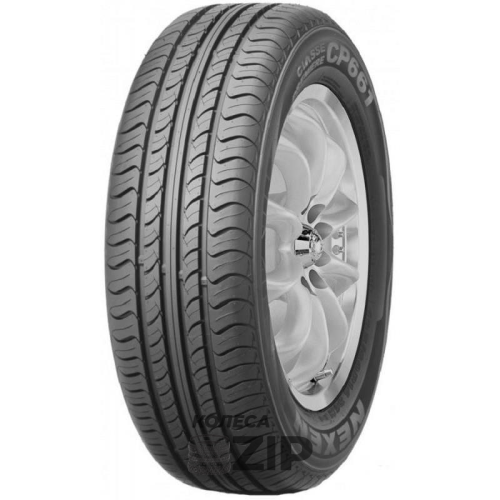 Шины Roadstone CP661 205/70 R15 96T 