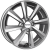 колесные диски Carwel Селигер 6x16 4*100 ET40 DIA67.1 SL Литой
