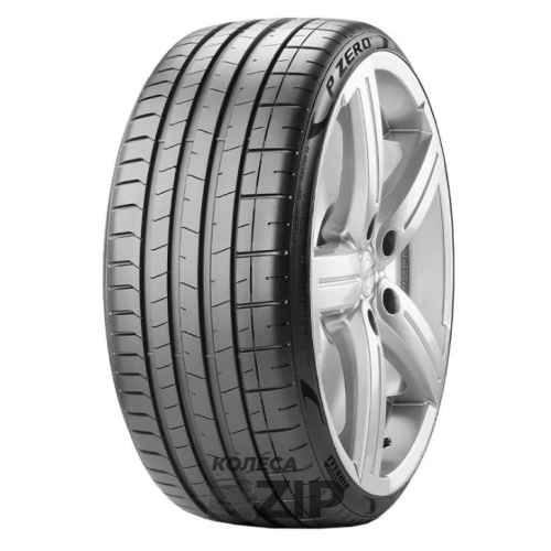 Шины Pirelli P Zero Sports Car 245/45 R18 100Y XL 