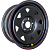 колесные диски Off Road Wheels Jeep 8x17 5*127 ET30 DIA75.1 Black Штампованный