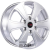 колесные диски Replica Concept TY578 7.5x18 6*139.7 ET60 DIA95.1 Silver Литой