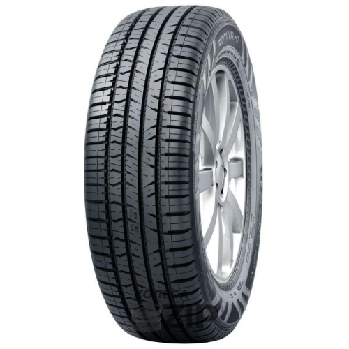 Nokian Tyres Rotiiva HT 235/80 R17 120/117R XL