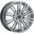 колесные диски Replica Concept VV503 7x17 5*112 ET43 DIA57.1 Silver Литой