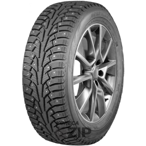 Шины Ikon Tyres Nordman 5 195/65 R15 95T XL 