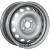 колесные диски Trebl 8873T P 6.5x16 5*114.3 ET50 DIA66.1 Silver Штампованный
