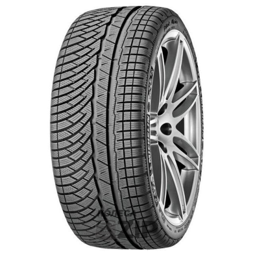 Шины Michelin Pilot Alpin 4 285/40 R19 103V 