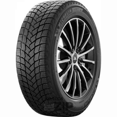 Michelin X-Ice Snow 205/55 R16 94H XL