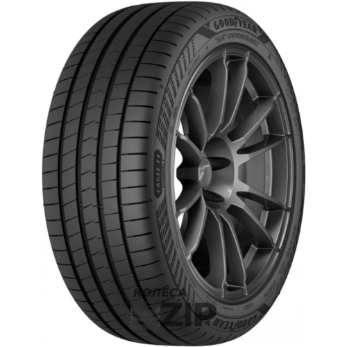 Шины Goodyear Eagle F1 Asymmetric 6 245/50 R18 104H 