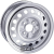 колесные диски Trebl 6565T 5.5x14 4*100 ET45 DIA56.6 Silver Штампованный