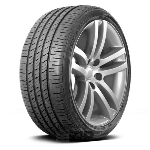 Шины Roadstone Nfera RU5 245/60 R18 104V 