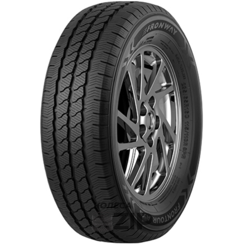 Fronway Frontour A/S 195/75 R16C 107/105R