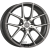 колесные диски LS FlowForming RC06 8.5x18 5*112 ET32 DIA66.6 GMF Литой