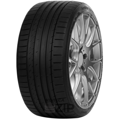 Gripmax SureGrip Pro Sport 285/35 R21 105Y XL