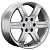 колесные диски Replay NS90 8.5x20 6*139.7 ET35 DIA77.8 Silver Литой