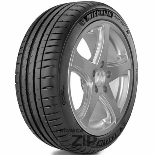 Шины Michelin Pilot Sport 4 225/45 R17 94Y XL 