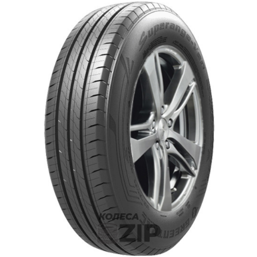 Шины Greentrac Superange-Van 205/65 R16C 107/105T 
