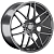 колесные диски LS Forged FG09 10x21 5*112 ET52 DIA66.6 MGML Кованый