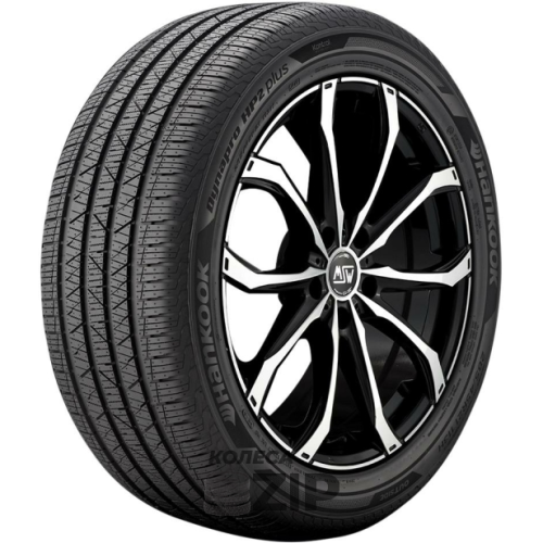Hankook Dynapro HP2 Plus RA33D Sound Absorber 285/40 R22 110H AO